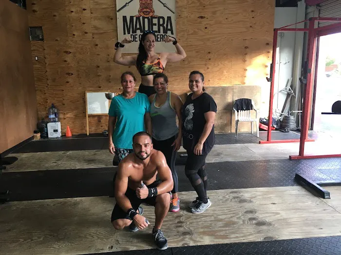 MDG Fitness Picture 9