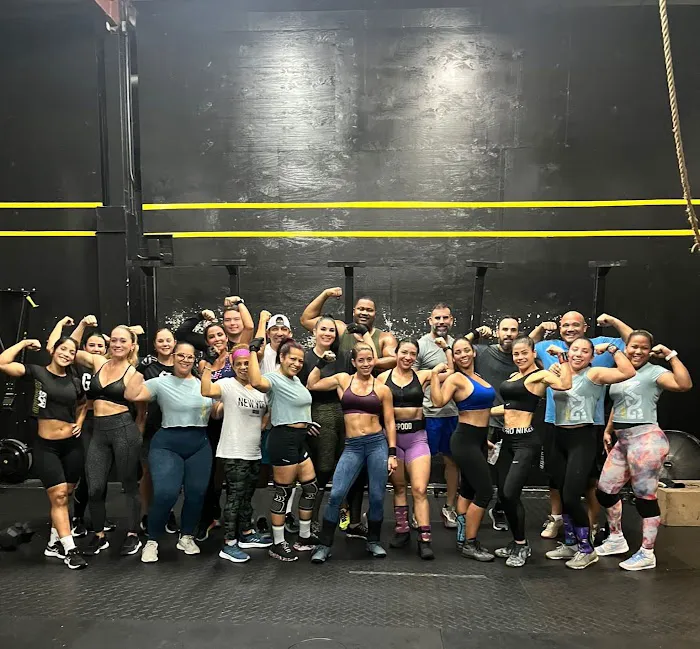 MDG Fitness Picture 10