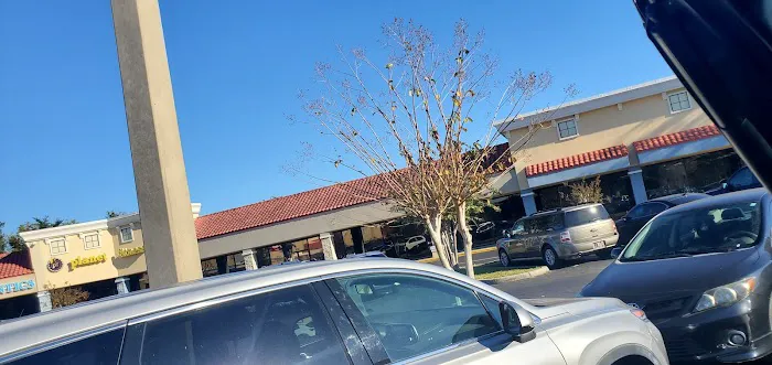 Planet Fitness Picture 9