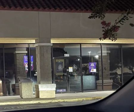 Planet Fitness