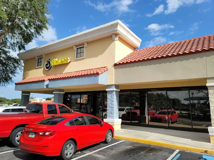 Planet Fitness Picture 2