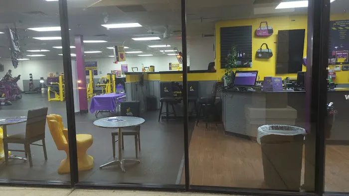 Planet Fitness Picture 4