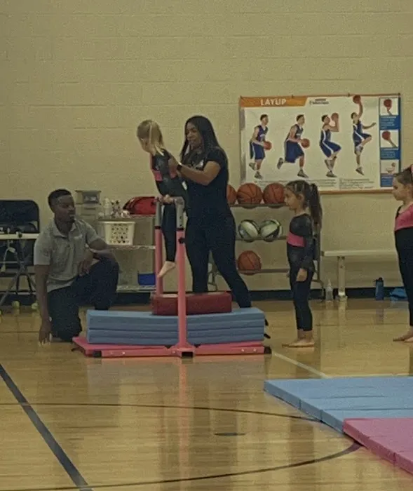 We Do Gymnastics Picture 4