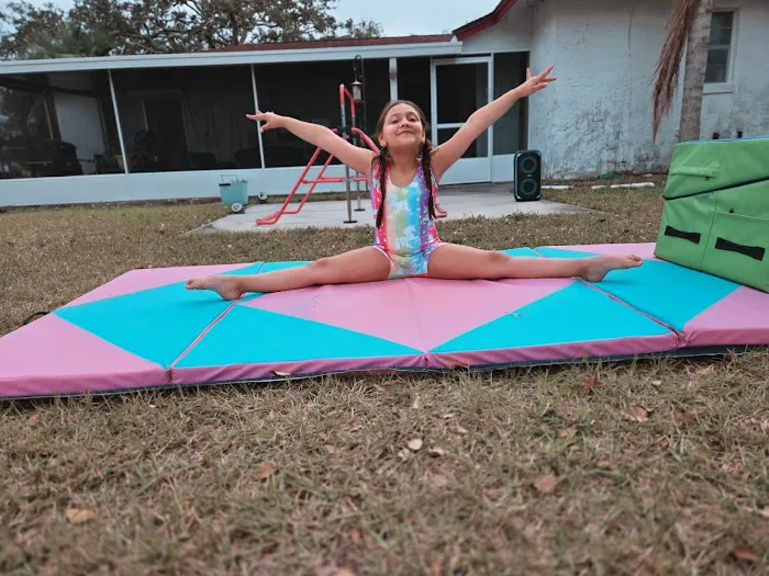 We Do Gymnastics Picture 3