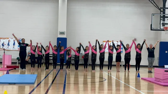 We Do Gymnastics Picture 7