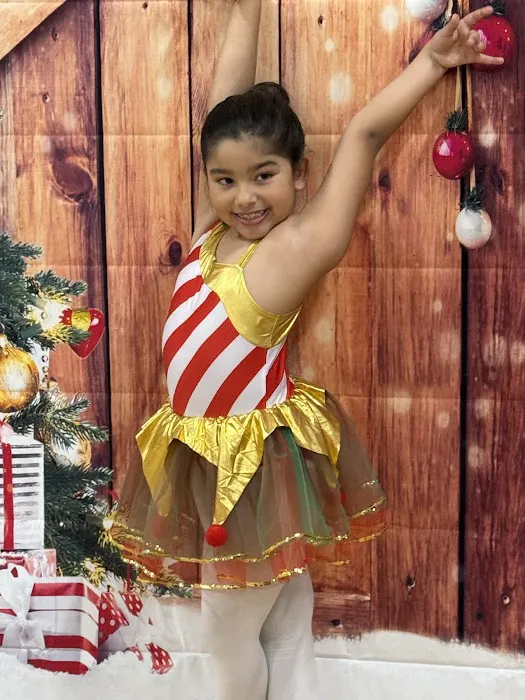 We Do Gymnastics Picture 6