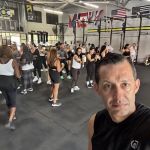 Warriors Den