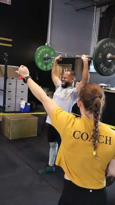 Warriors Den Picture 8