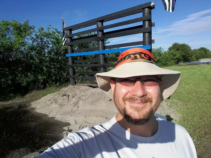 Warriors Den Picture 10