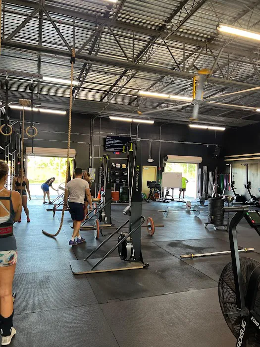 Warriors Den Picture 3