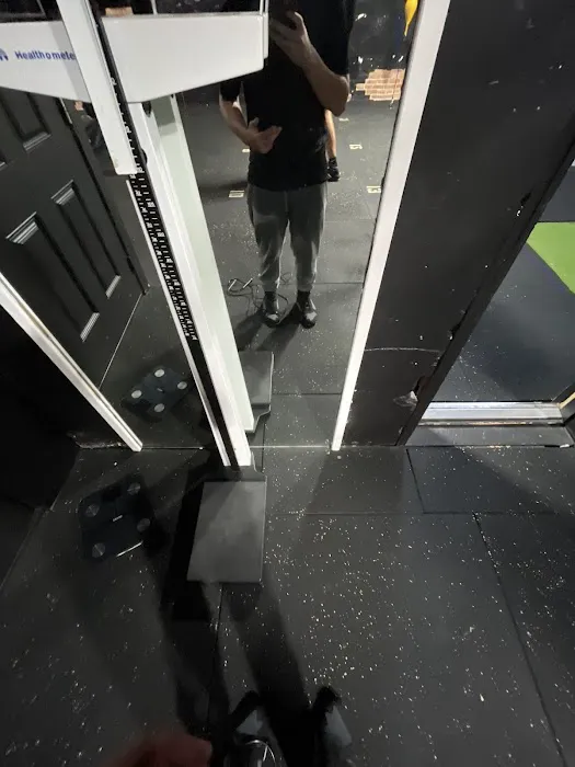 Jam Boxing Fitness Club Picture 2