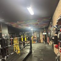 Jam Boxing Fitness Club ico