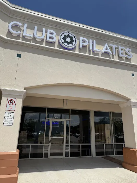 Club Pilates Picture 2