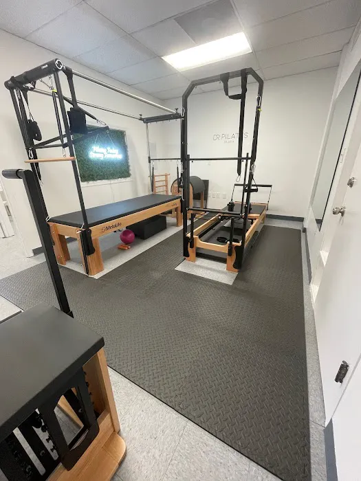 DR Pilates Studio Picture 3