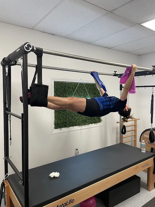 DR Pilates Studio Picture 1