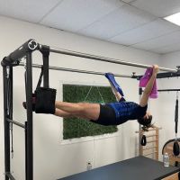 DR Pilates Studio ico