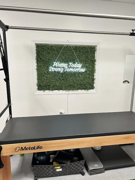 DR Pilates Studio Picture 6