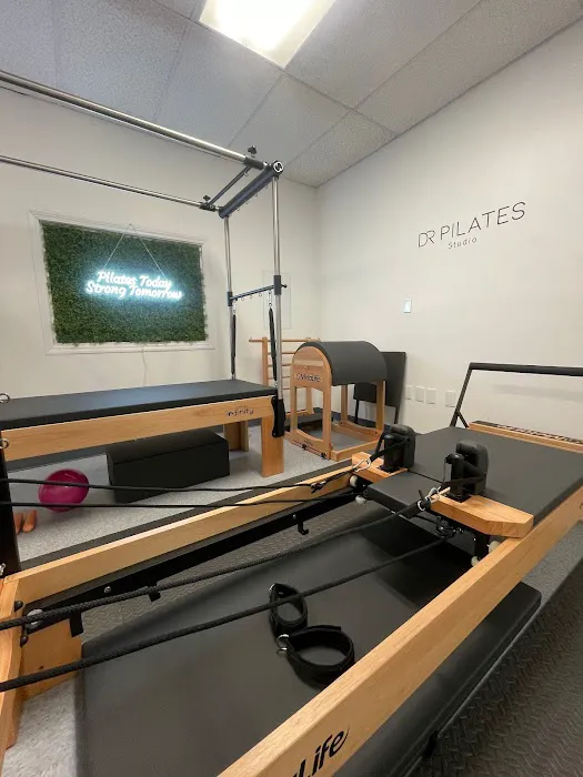 DR Pilates Studio Picture 10