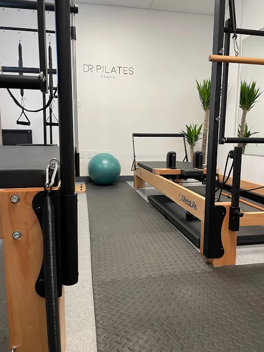 DR Pilates Studio Picture 2
