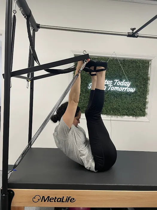 DR Pilates Studio Picture 4