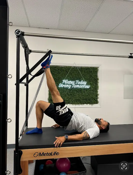 DR Pilates Studio Picture 7