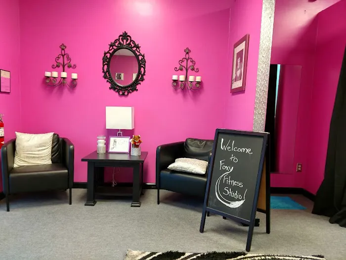 Foxy Fitness Studio & Pole Picture 7