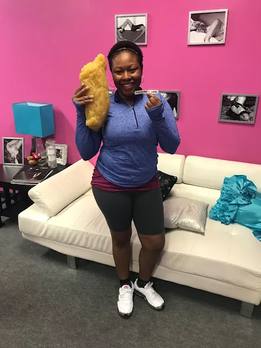 Foxy Fitness Studio & Pole Picture 2