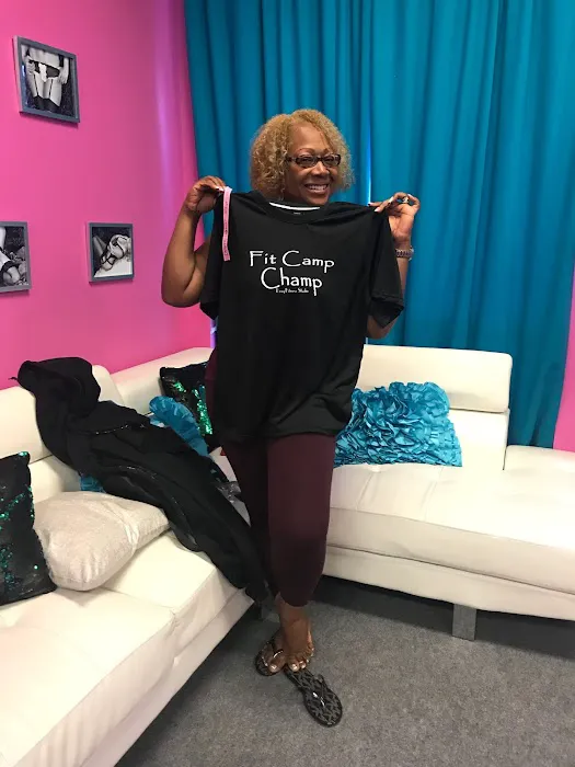 Foxy Fitness Studio & Pole Picture 1