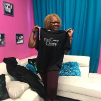 Foxy Fitness Studio & Pole ico