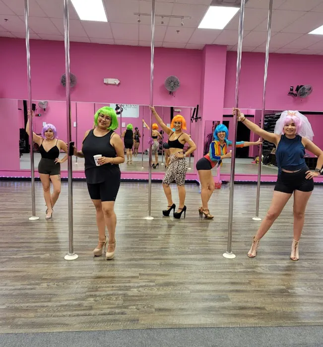 Foxy Fitness Studio & Pole Picture 9