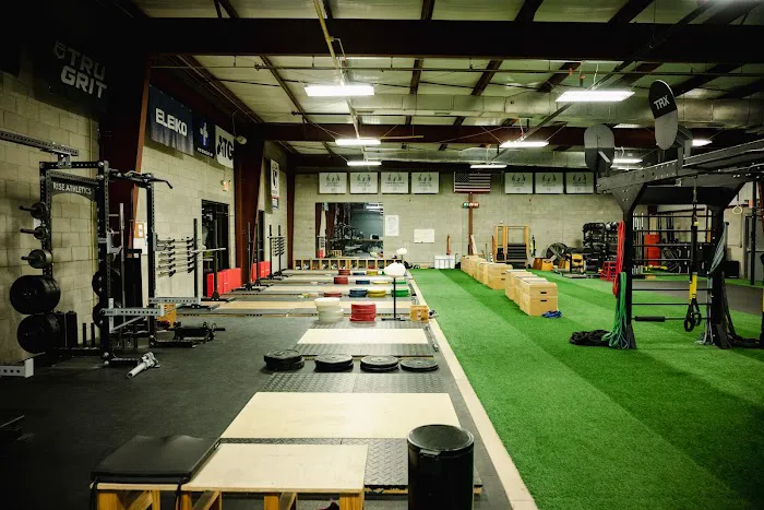 Rise Athletics Picture 3