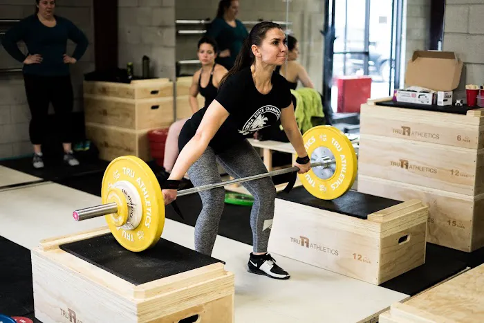 Rise Athletics Picture 4