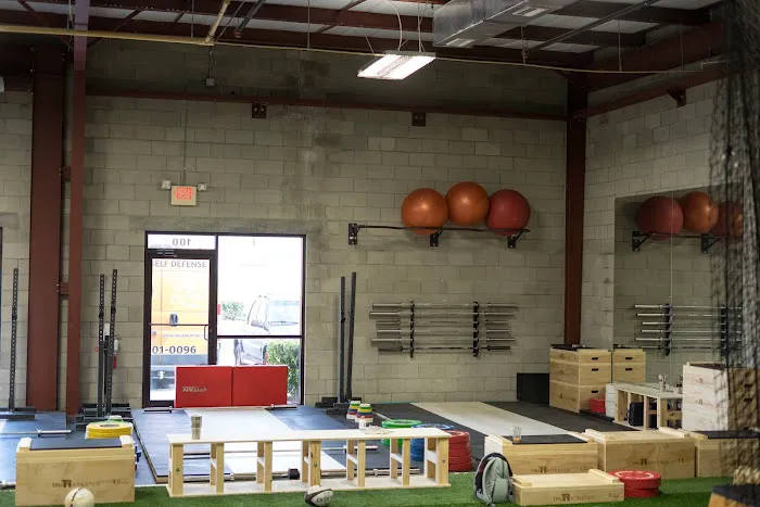 Rise Athletics Picture 5