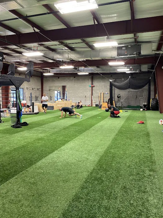 Rise Athletics Picture 9