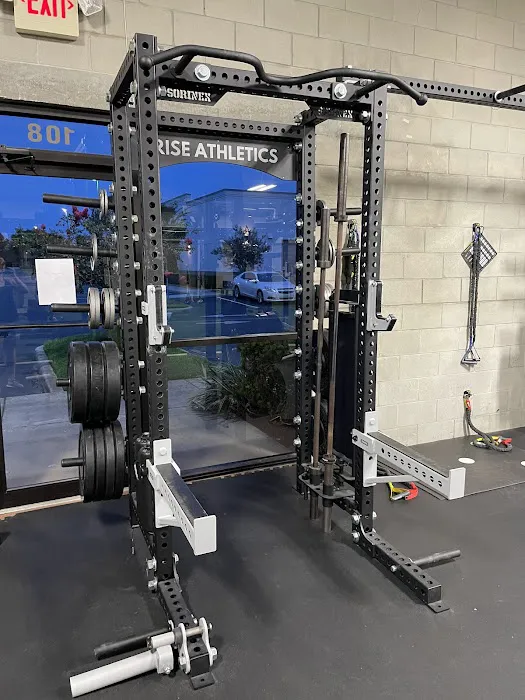 Rise Athletics Picture 2