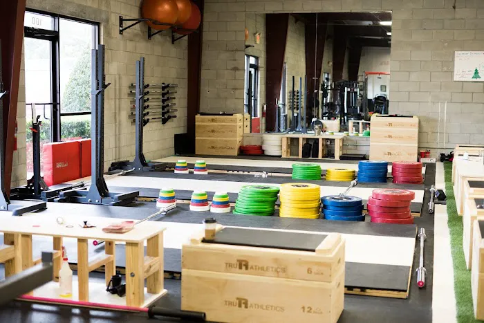 Rise Athletics Picture 6