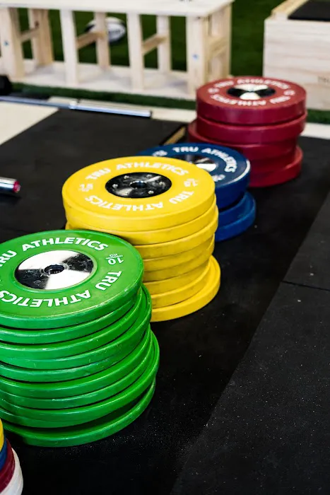 Rise Athletics Picture 1