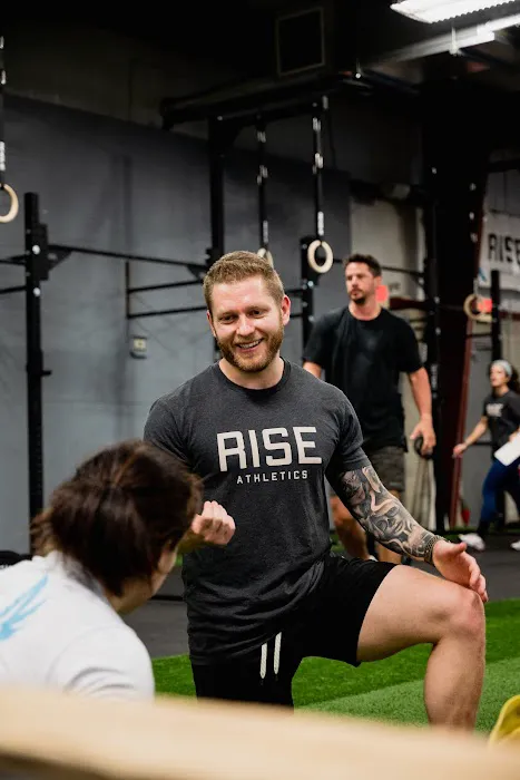 CrossFit RA Picture 10