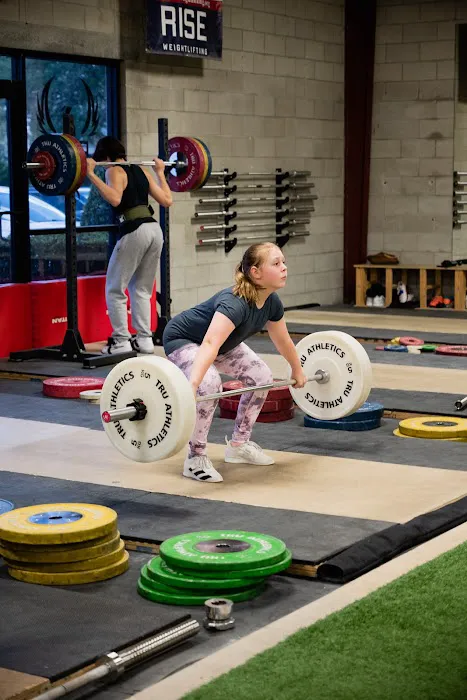 CrossFit RA Picture 7