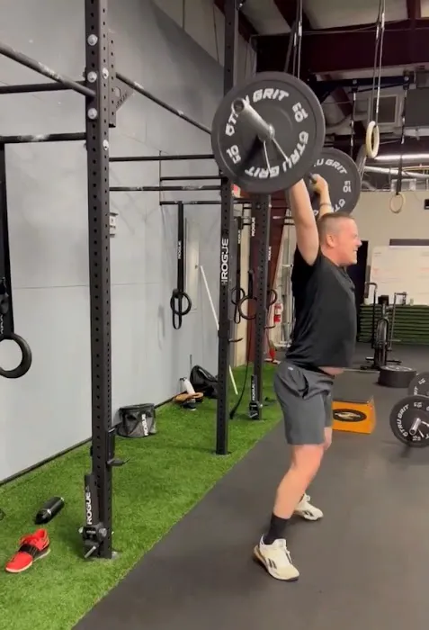 CrossFit RA Picture 3