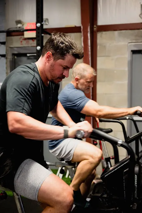 CrossFit RA Picture 9