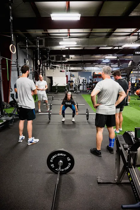 CrossFit RA Picture 4