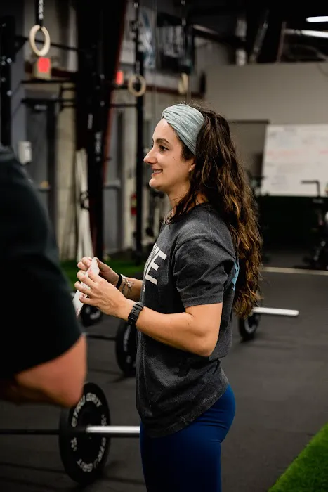 CrossFit RA Picture 5