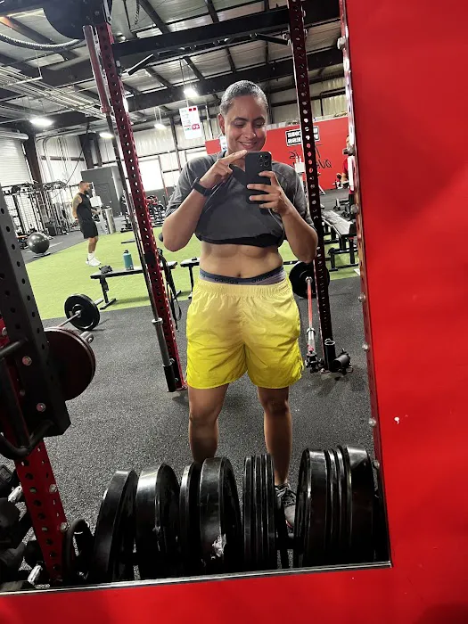 Hardcore Fitness Winter Garden Picture 7