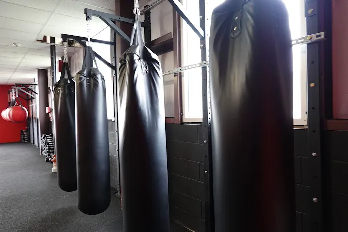 Hardcore Fitness Winter Garden Picture 2