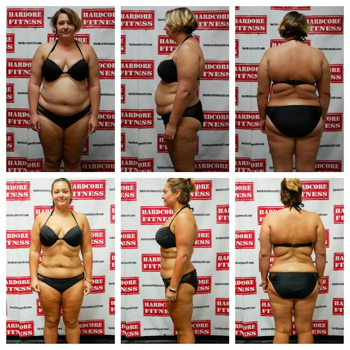 Hardcore Fitness Winter Garden Picture 8