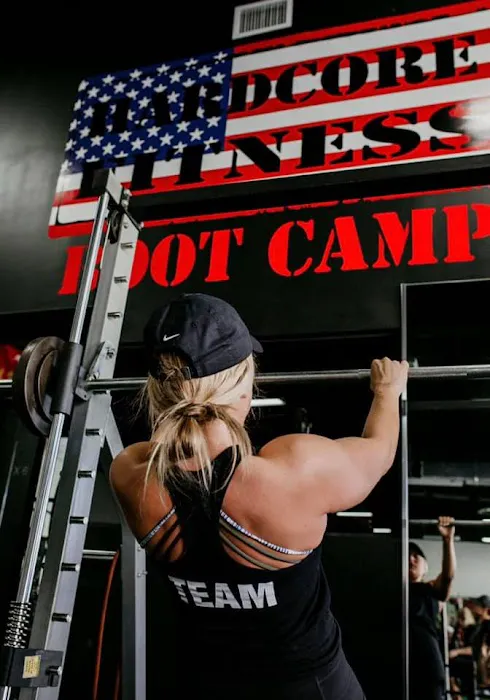 Hardcore Fitness Winter Garden Picture 9