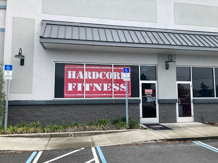 Hardcore Fitness Winter Garden Picture 3