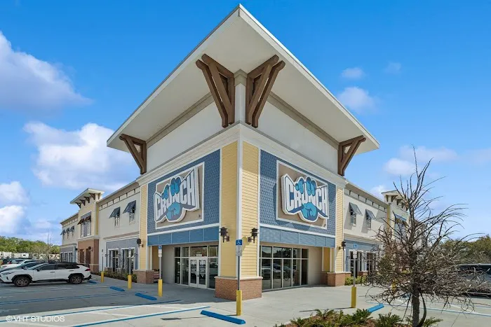 Crunch Fitness - Winter Garden Picture 8