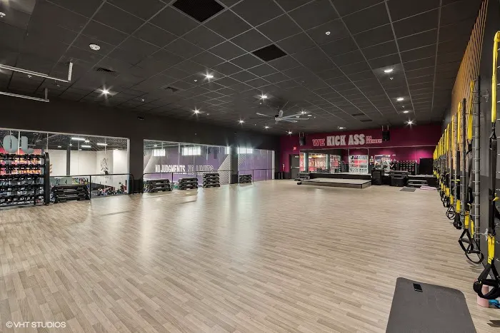 Crunch Fitness - Winter Garden Picture 5